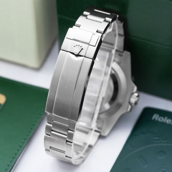 Rolex Submariner 116610 LN